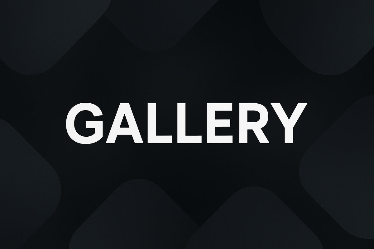 Digital Mockups
